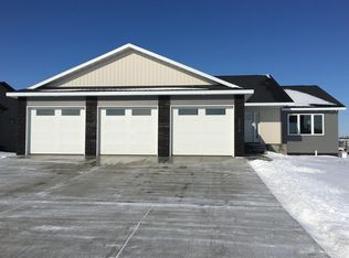 3836 Nebraska Dr, Bismarck, ND 58503