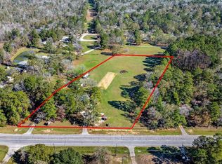 15091 W Fm 1485 Rd, Conroe, TX 77306