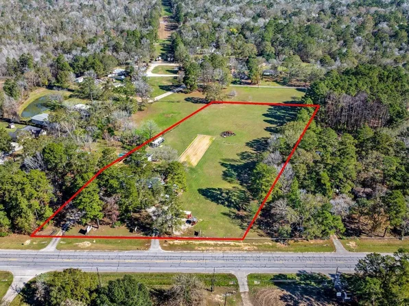 15091 W Fm 1485 Rd, Conroe, TX 77306