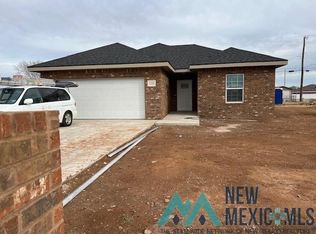 1205 Timona Dr, Clovis, NM 88101