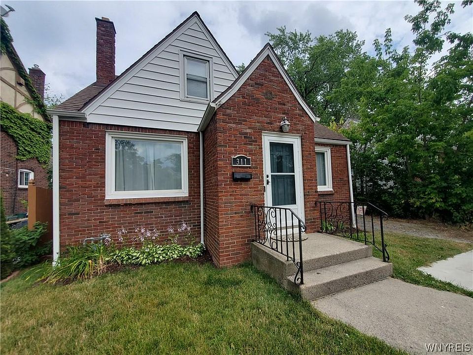 1st image of 311 Capen Blvd