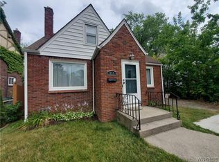 311 Capen Blvd, Amherst, NY 14226
