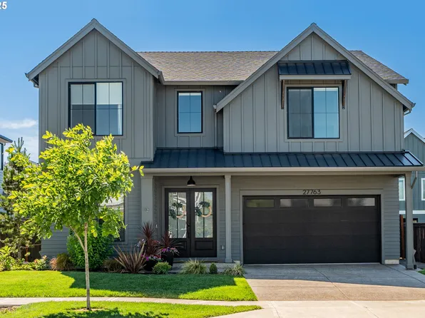27763 SW Marigold Ter, Wilsonville, OR 97070