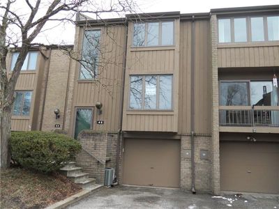 45 Maple Ct, Pittsburgh, PA, 15237