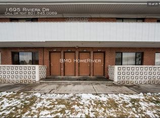 1695 Riviera Dr, Idaho Falls, ID 83404