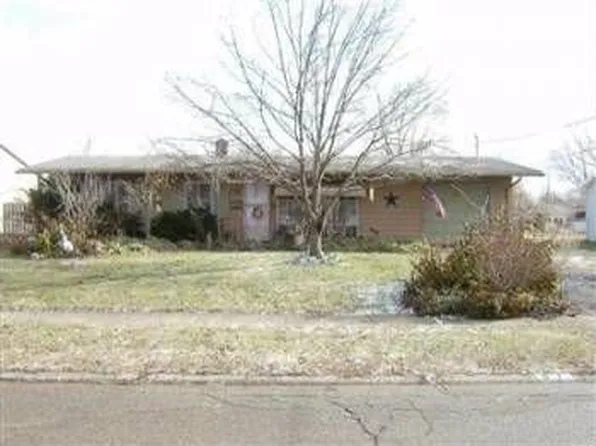 87 Flintstone Dr, Harrison, OH 45030