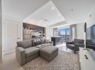 408 Browns Line #510, Toronto, ON M8W0C3