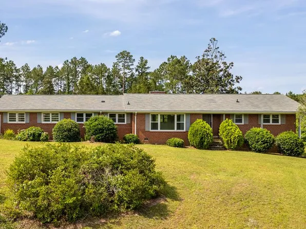 621 Old State Route 50, Sylvester, GA 31791