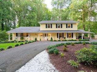 100 Chautaugua Rd, Arnold, MD 21012