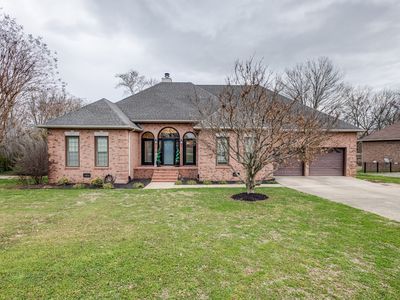 1607 Kensington Dr, Murfreesboro, TN, 37130