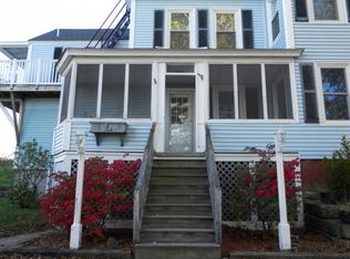 11 Judge St #1, Biddeford, ME 04005