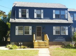 86 Forbes Street #FL 2ND, East Hartford, CT 06108