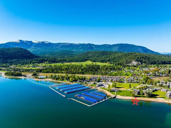 (undisclosed Address), Sandpoint, ID 83864