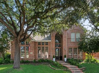3904 Edna Valley Ct, Flower Mound, TX 75022
