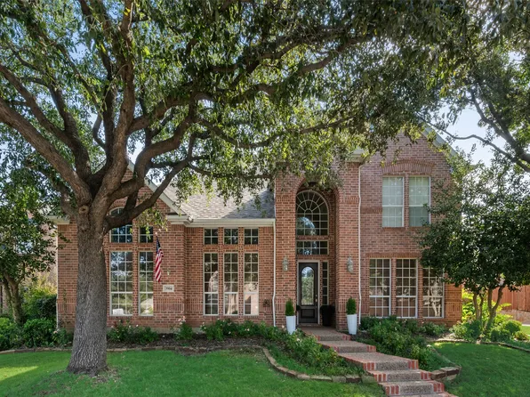 3904 Edna Valley Ct, Flower Mound, TX 75022