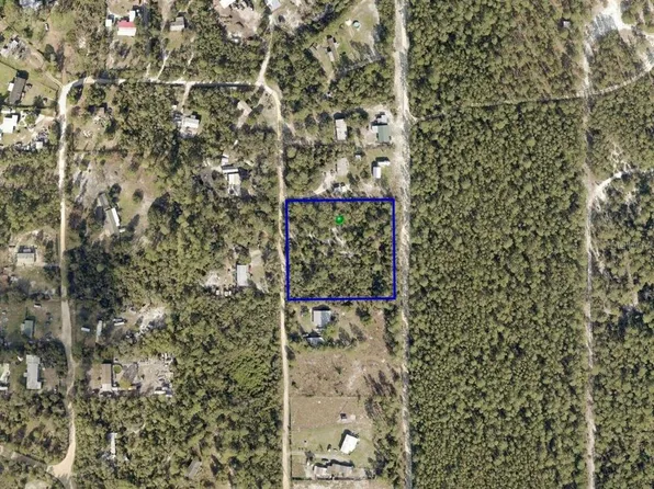 42635 N Circle Dr Lot 112, Paisley, FL 32767