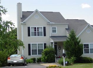 905 Locust Ln, Charlottesville, VA 22901