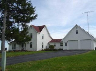 8707 W Windsor Rd, Farmland, IN 47340