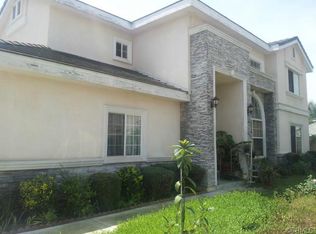 11448 Lambert Ave, El Monte, CA 91732