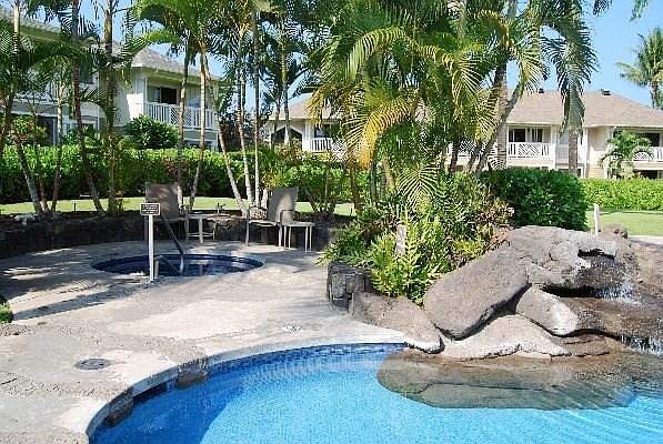 1st image of 75-6009 Alii Dr APT U1