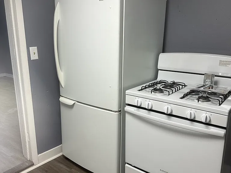 401 Jefferson St #1 — Photo 6