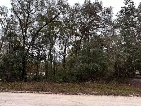LOT 11 284th St, Branford, FL 32680