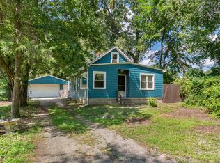 98 S Harris Rd, Ypsilanti, MI 48198