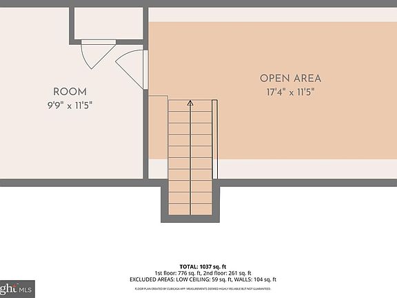 4th image of 1005 Marion St
