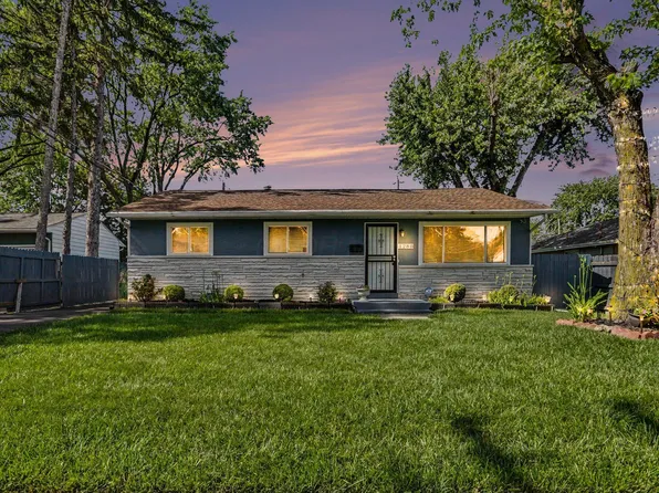 1280 Smith Rd, Columbus, OH 43207