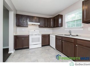 7100 Rutherford Green Cir, Windsor Mill, MD 21244