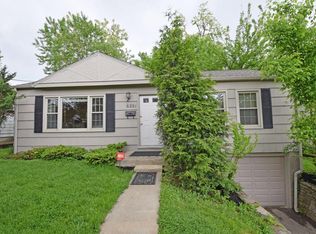 6281 Ridgefield Dr, Cincinnati, OH 45224