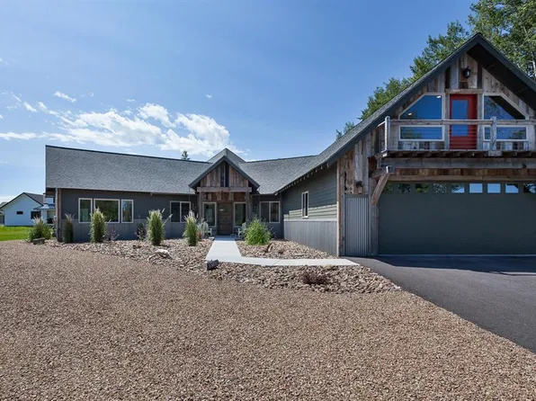 992 Preserve Pkwy, Whitefish, MT 59937