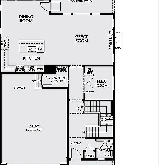 4801 High Mesa Cir — Photo 3