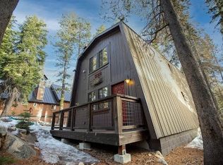 51221 Tamarack Cres, Soda Springs, CA 95728