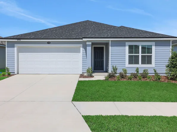 5776 Lagoon Cruise Way, Jacksonville, FL 32234