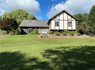 5731 Sandbank Rd, Jordan, NY 13080
