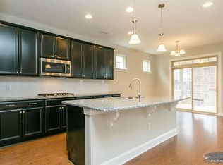 5025 Aspen Meadow St, Raleigh, NC 27616