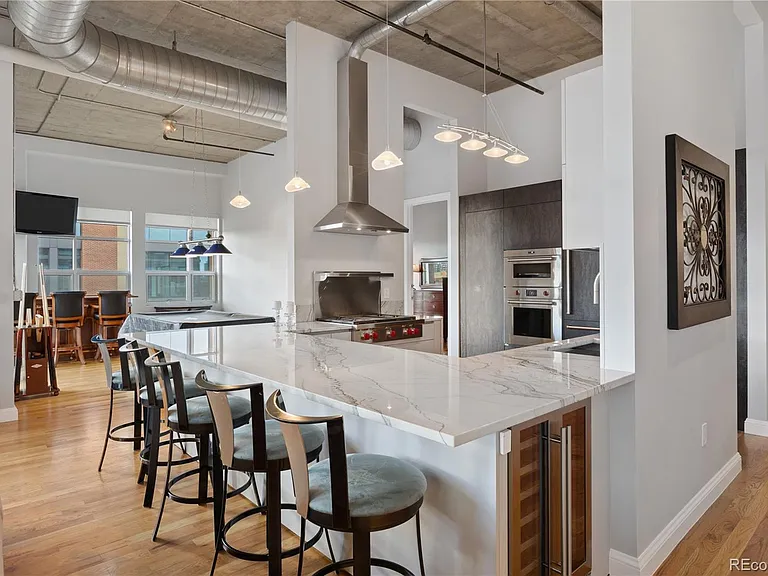 1890 Wynkoop St #801 — Photo 8