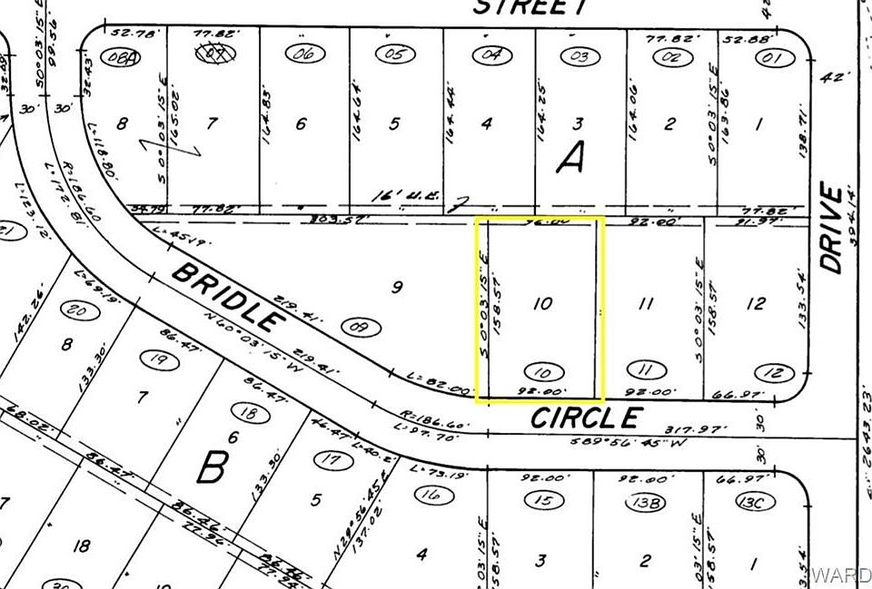 1st image of 6893 W Bridle Cir