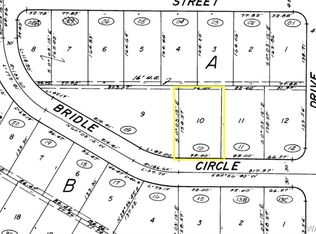 6893 W Bridle Cir, Dolan Springs, AZ 86441