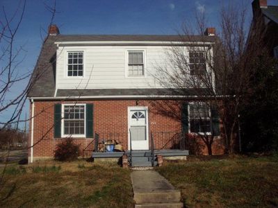 150 Howeland Cir, Danville, VA, 24541
