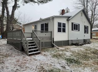 22 Snows Corner Rd, Orrington, ME 04474