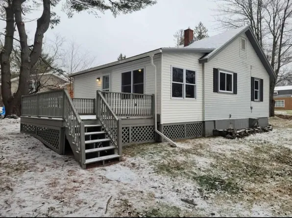 22 Snows Corner Road, Orrington, ME 04474