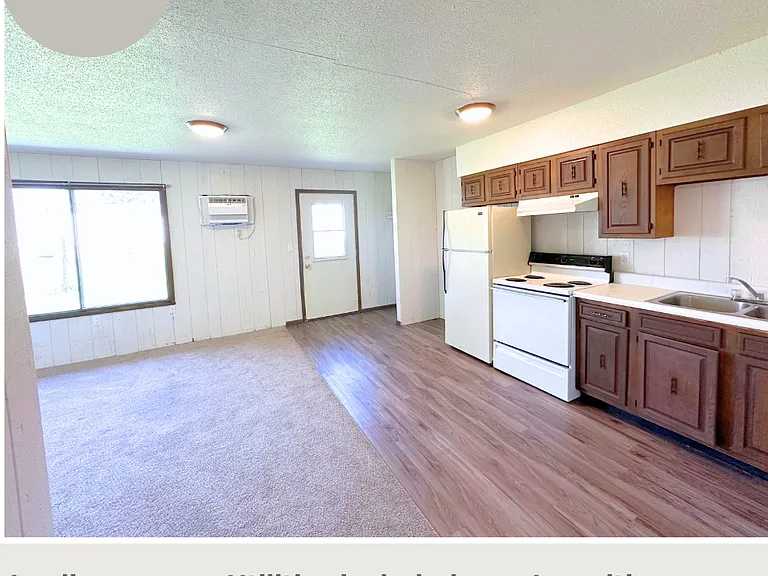 Sheldon 40-Unit (Northpark Apartments) — Photo 4