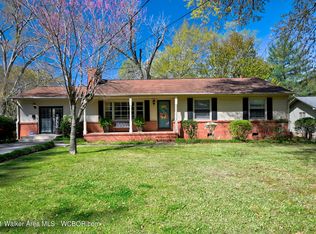 1010 Longbrook Dr, Jasper, AL 35501