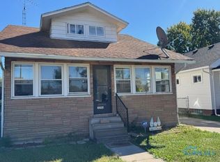 3250 Brigham St, Toledo, OH 43608