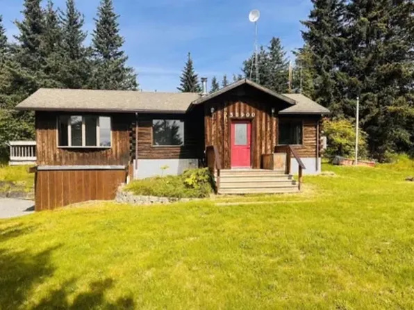 53900 E End Rd, Homer, AK 99603