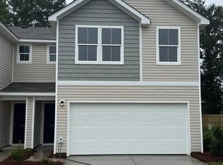 229 Yolanda Dr, Florence, SC 29506