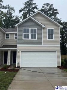 229 Yolanda Dr, Florence, SC, 29506