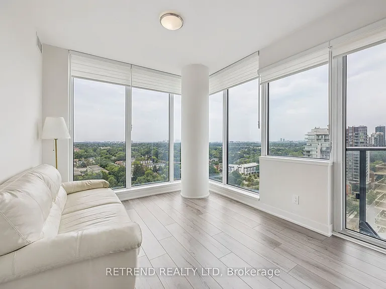 15 Ellerslie Ave #1708 — Photo 1